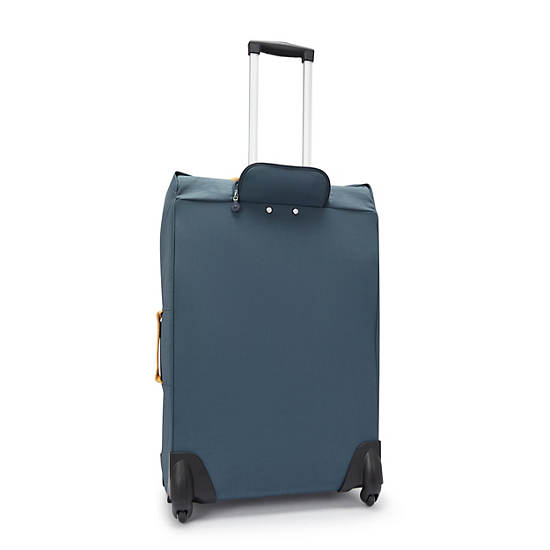 Darcey Large Rolling Luggage, Nocturnal Grey WB, large