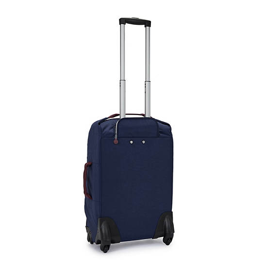 Darcey Small Carry-On Rolling Luggage, Mod Navy C, large Darcey Small Carry-On Rolling Luggage, Mod Navy C, large