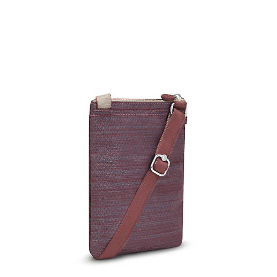 Chester Crossbody Mini Bag, Berry Blitz, large Chester Crossbody Mini Bag, Berry Blitz, large