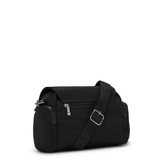Danita Crossbody Bag, Endless Black, large Danita Crossbody Bag, Endless Black, large