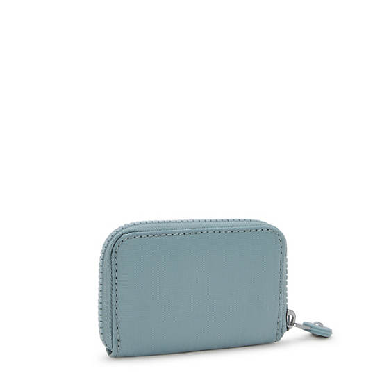 Cash Buddy Coin Purse, Relaxed Grey, large