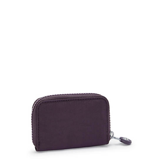 Cash Buddy Coin Purse, Ultimate Plum, large