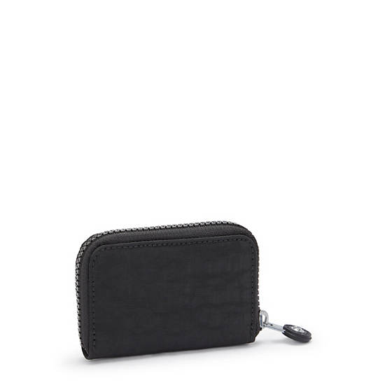 Cash Buddy Coin Purse, Black Noir, large