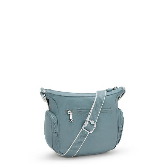 Gabbie Mini Crossbody Bag, Relaxed Grey, large