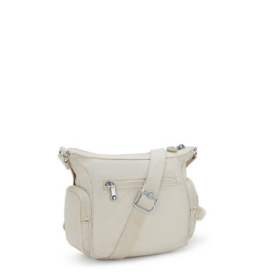 Gabbie Mini Crossbody Bag, Hideaway Beige, large