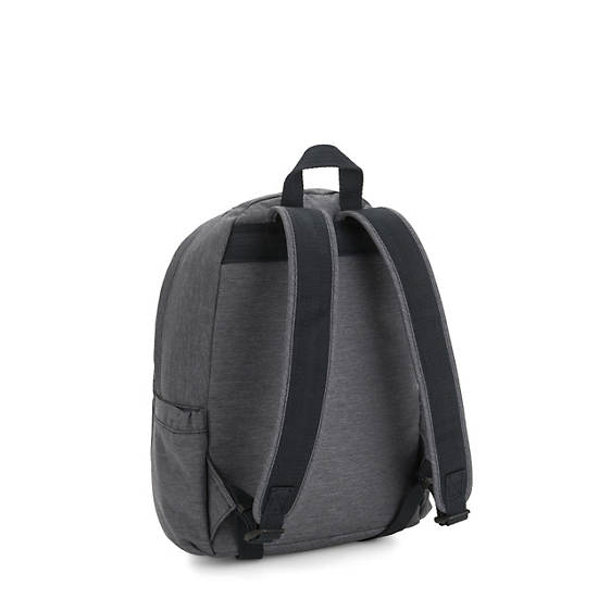 Delia Backpack, Almost Jersey, large