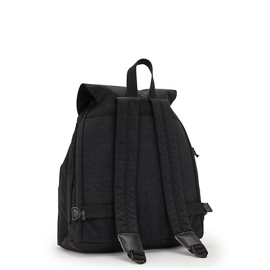 Keeper Body Glove Backpack, Black, large