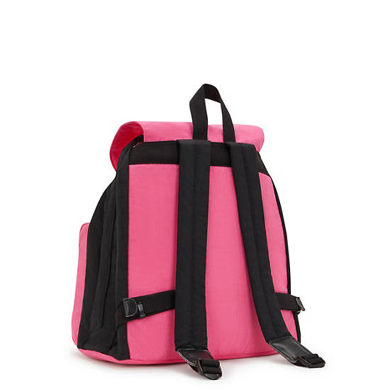 Keeper Body Glove Backpack, Flashy Pink, large