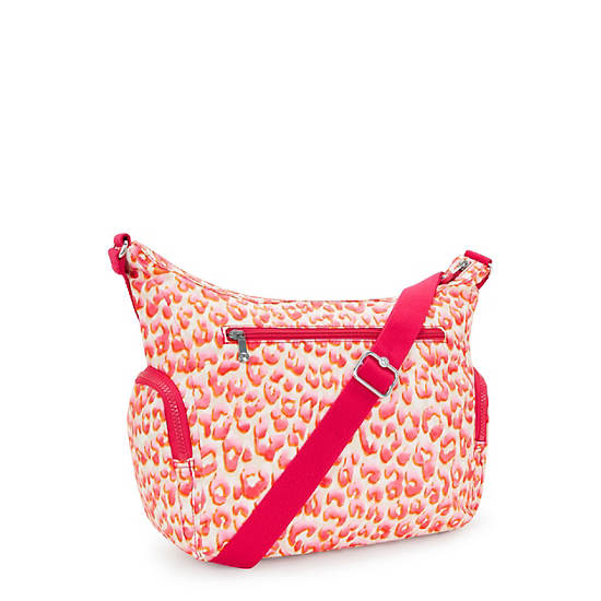 kipling patterned bags