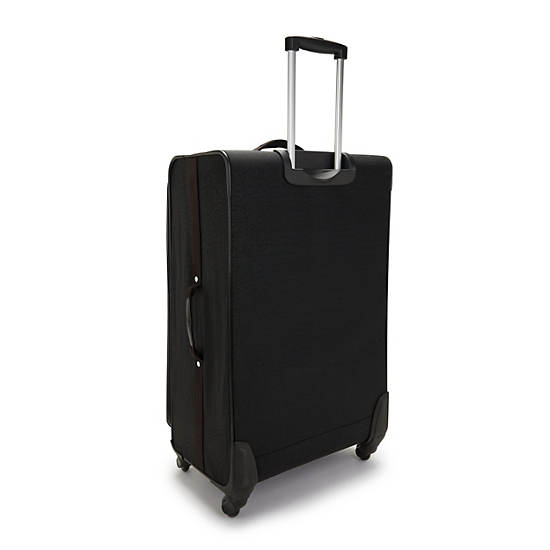 Parker Large Rolling Luggage, Shimmering Spots, large