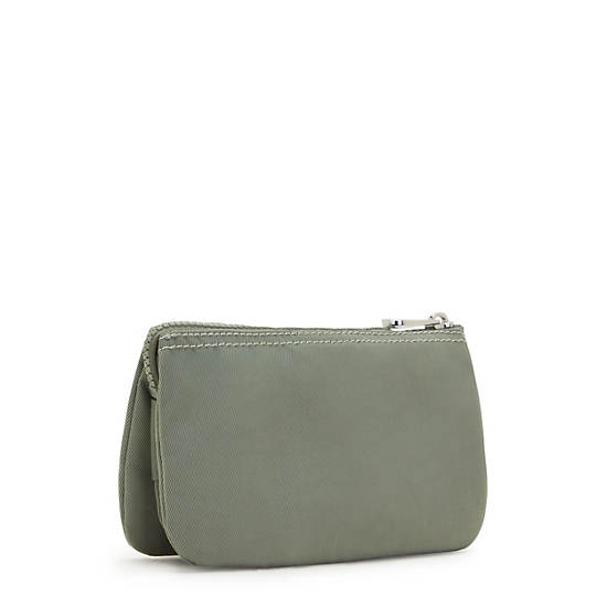 Creativity Large Pouch, Graceful Green, large Creativity Large Pouch, Graceful Green, large