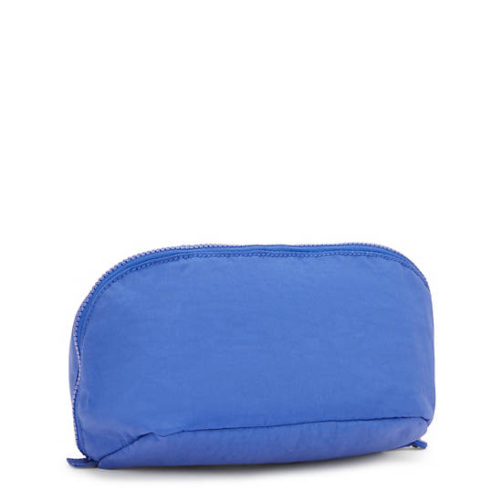 Mirko Medium Toiletry Bag, Havana Blue, large