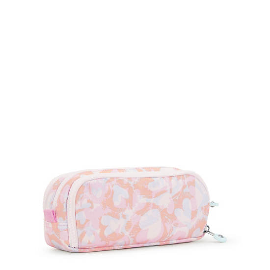 Gitroy Printed Pencil Case, Cup Cake Love, large