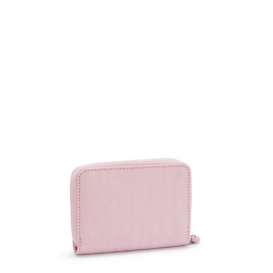 Money Love Small Wallet, Pink Surprise, large