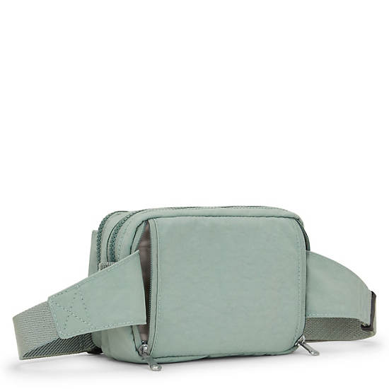 Abanu Multi Convertible Crossbody Bag, Midnight Threads, large Abanu Multi Convertible Crossbody Bag, Midnight Threads, large