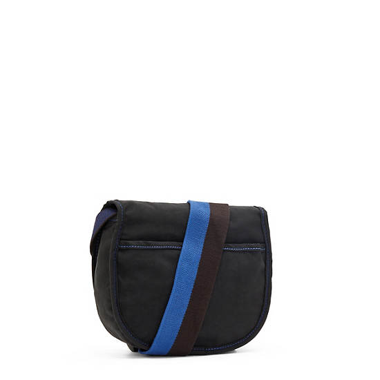 Ryanne Crossbody Bag, Relaxed Grey, large Ryanne Crossbody Bag, Relaxed Grey, large