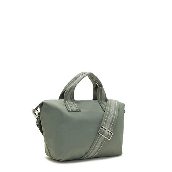 Kala Mini Handbag, Graceful Green, large