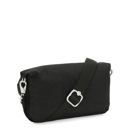 Ibri Mini Convertible Bag, Almost Grey, large