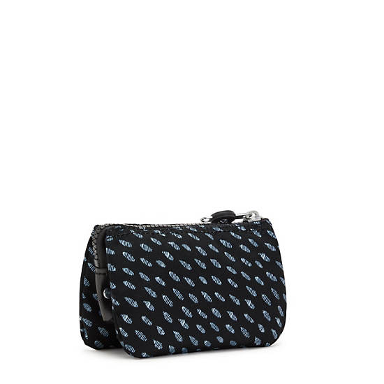 Creativity Small Printed Pouch, Ultimate Dots, large