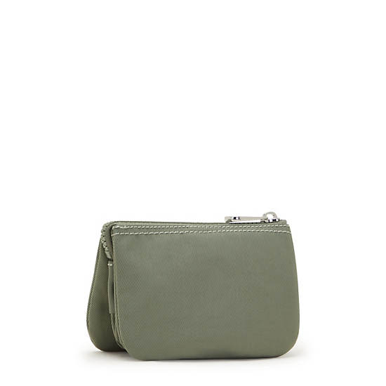 Creativity Small Pouch, Graceful Green, large Creativity Small Pouch, Graceful Green, large
