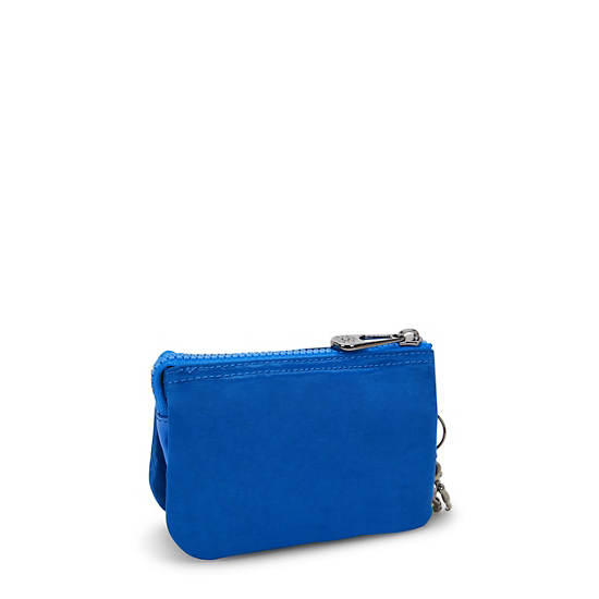 Amazon.com: Kipling Women's Coin Pouch, Blue (Blue Thunder), 20 Centimeters  : Clothing, Shoes & Jewelry