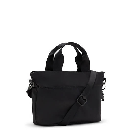 Minta Shoulder Bag, Hurray Black, large