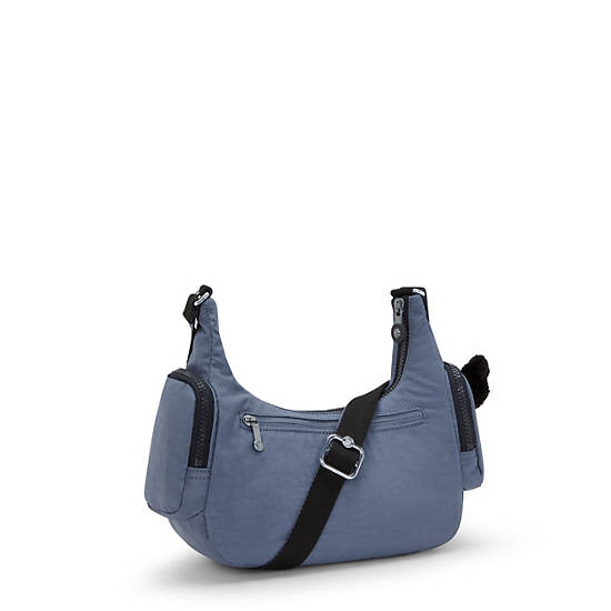 Rikka Small Crossbody Bag, Blue Lover, large