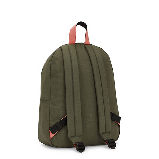 Curtis Medium Backpack, Strong Moss, large Curtis Medium Backpack, Strong Moss, large