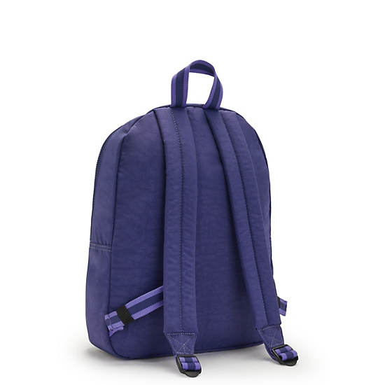 Curtis Medium Backpack, Dreamy Geo, large
