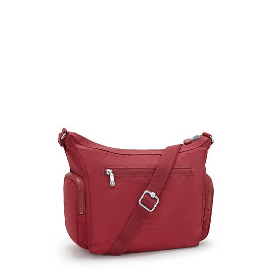 Gabb Small Crossbody Bag, Funky Red, large