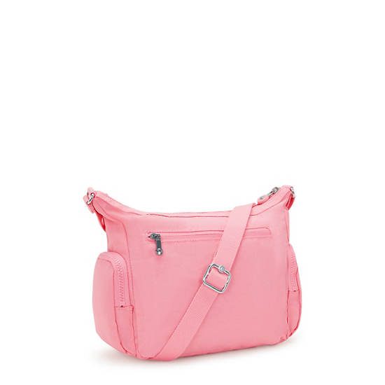 Gabb Small Crossbody Bag, Enjoyable Blush, large