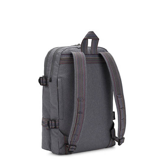 Tamiko Large 13" Laptop Backpack, Festive Geos, large