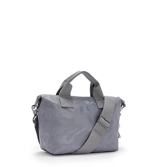 Kala Mini Handbag, Abstract Mix, large