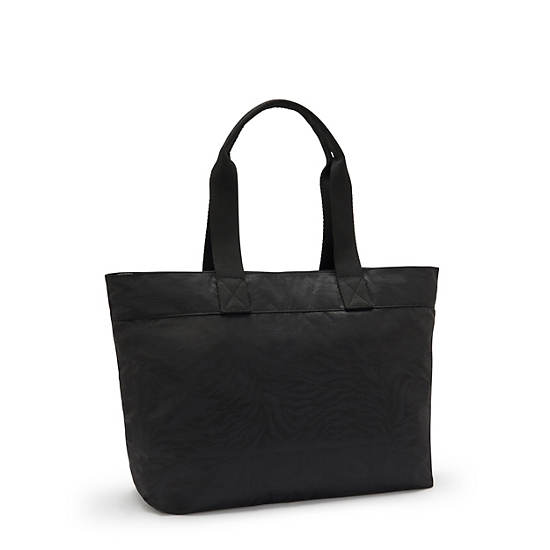 Nylon laptop tote bag best sale