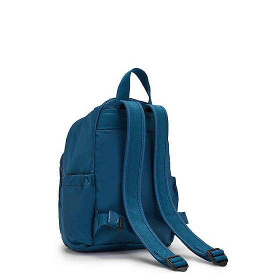 Delia Mini Backpack, Dynamic Beetle, large