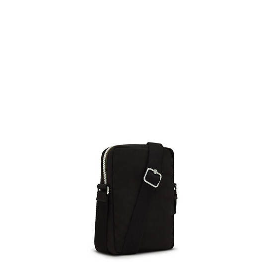Gunne Crossbody Bag, Black, large