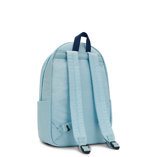 Hyder 17" Laptop Backpack, Nocturnal Fur, large