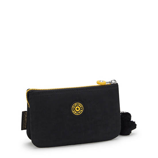 Harry Potter Creativity Large Pouch, Hufflepuff, large