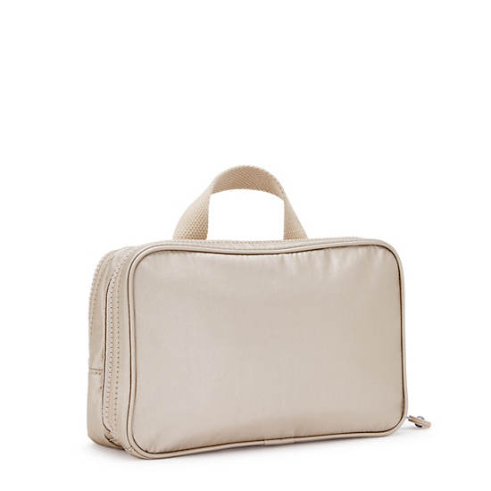 Calvin klein toiletry discount bag