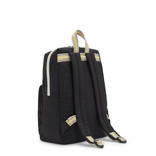 Rylie Backpack, Hurray Black, large