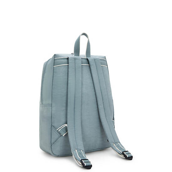 Rylie Backpack, Relaxed Grey, large