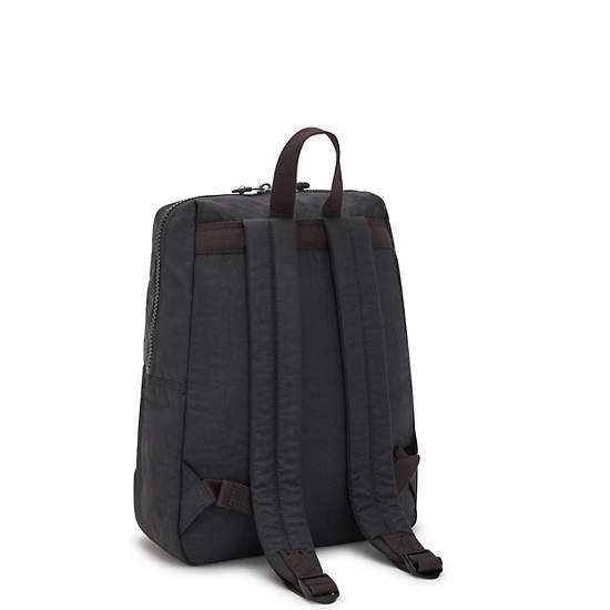 Rylie Backpack, Black Noir, large