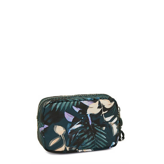 Gleam Small Pouch, Moonlit Forest, large