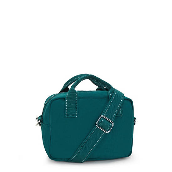 Anadi Crossbody Bag, Graceful Green, large