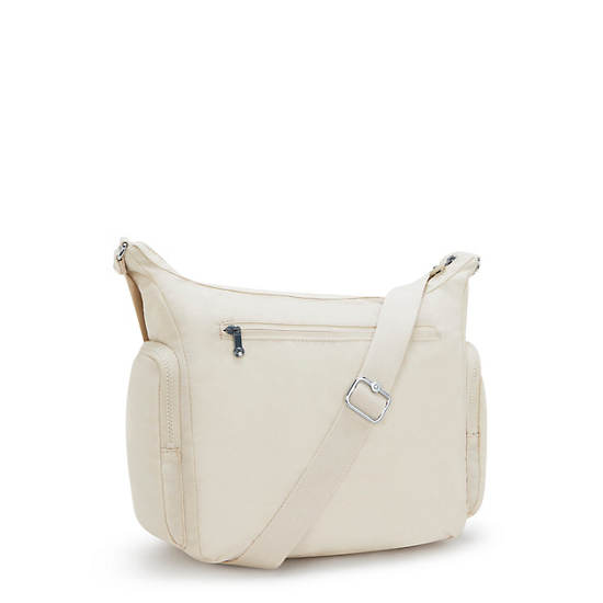 Gabb Crossbody Bag, Hideaway Beige, large