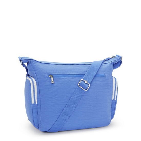 Gabb Crossbody Bag, Cocktail Blue, large
