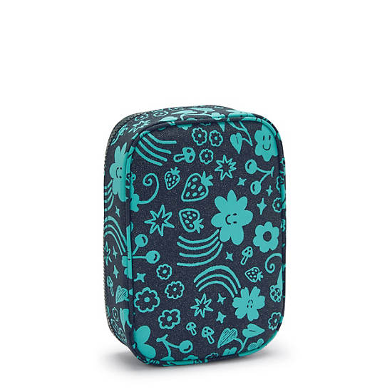 100 Pens Printed Case, Magical Print, large