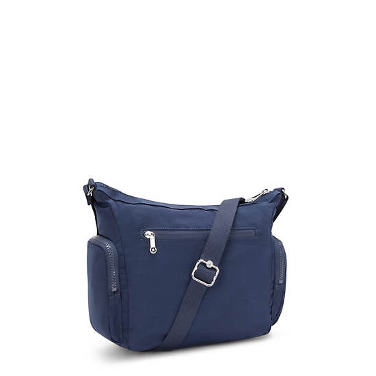 Gabb Small Crossbody Bag, Endless Blue, large