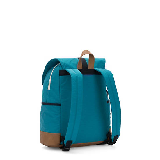 Tavas Backpack, Natural Beige, large