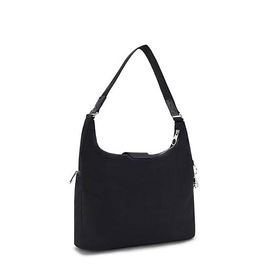 Ilie Shoulder Bag, Black Spice, large